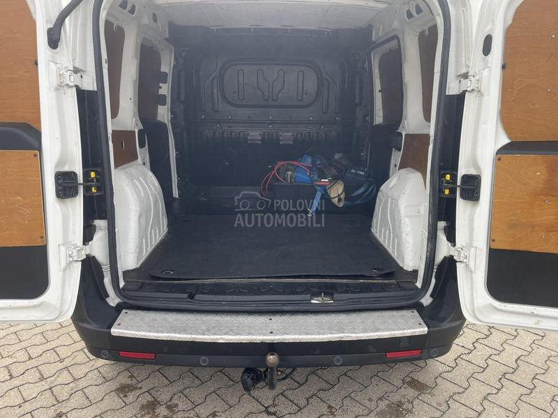 Opel Combo 16 CDTI