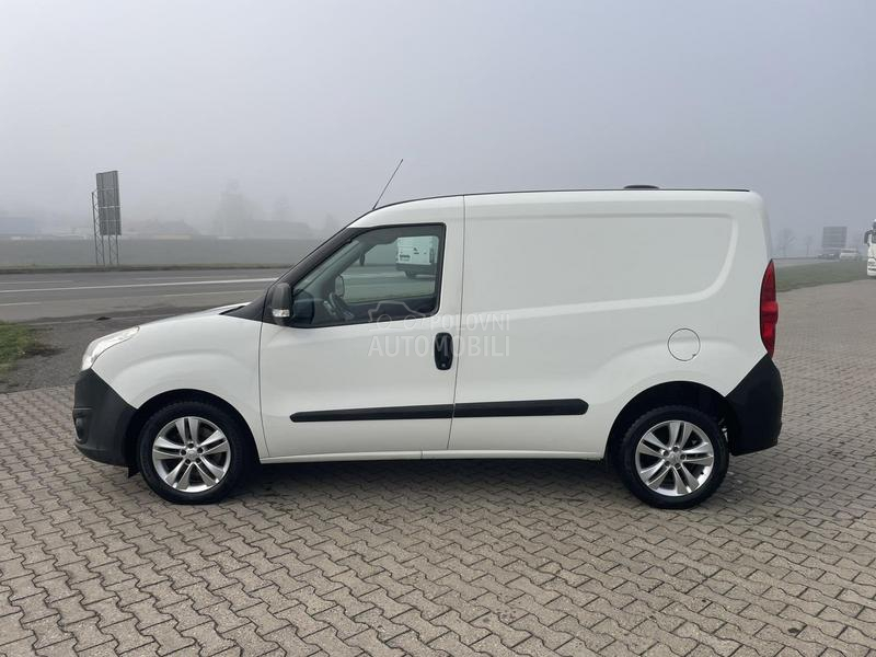 Opel Combo 16 CDTI