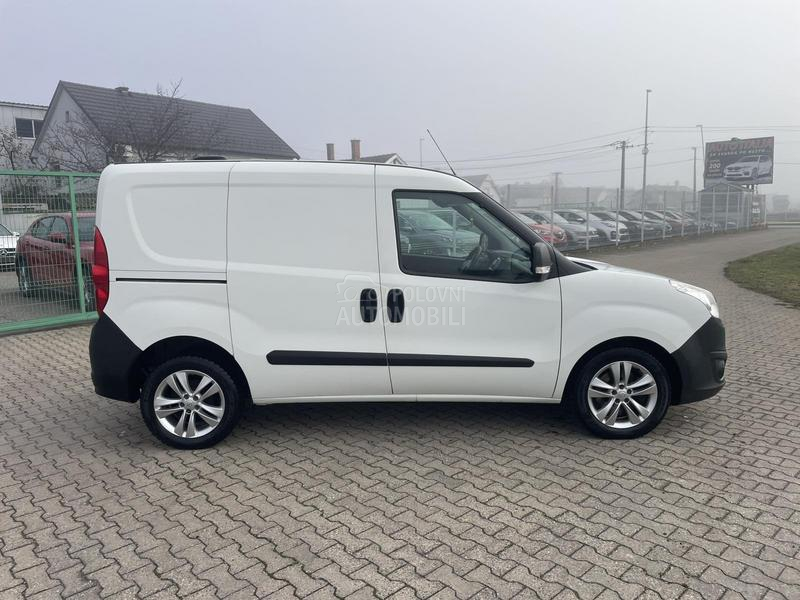Opel Combo 16 CDTI