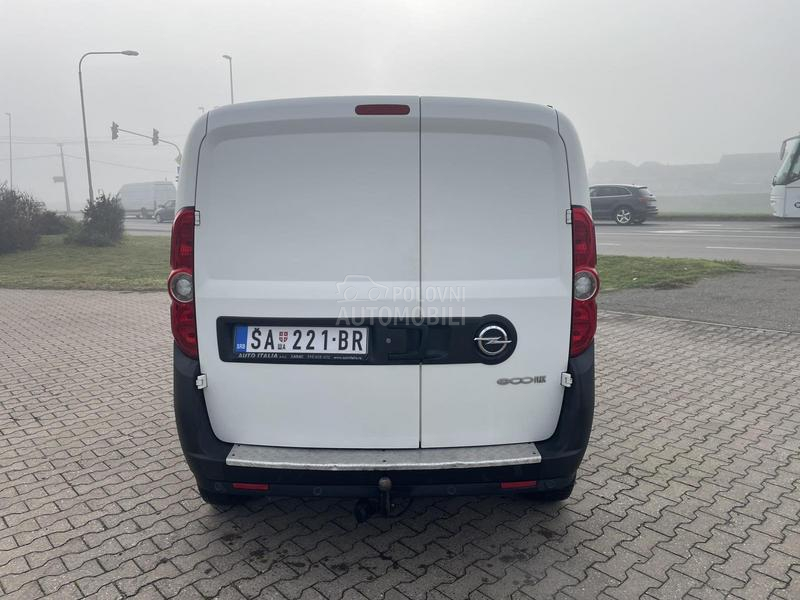 Opel Combo 16 CDTI