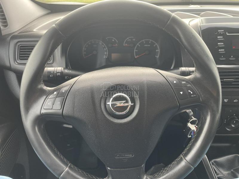 Opel Combo 16 CDTI