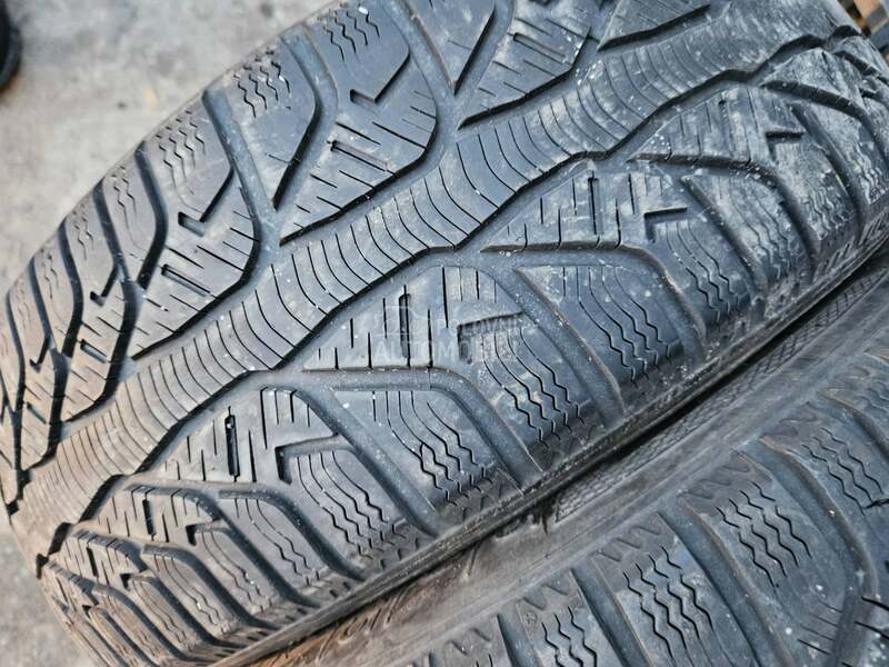 Kleber 185/60 R15 Sve sezone