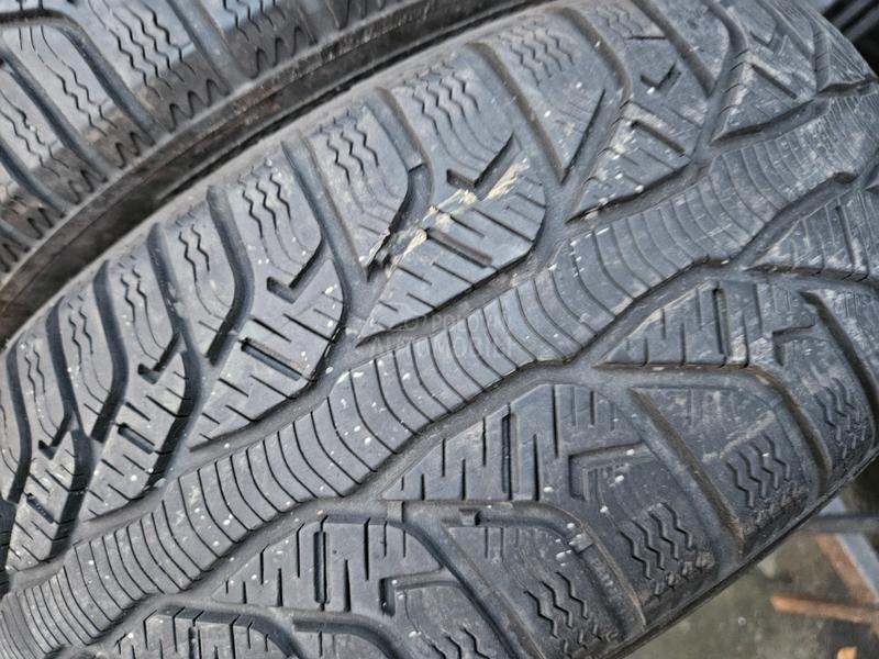 Kleber 185/60 R15 Sve sezone