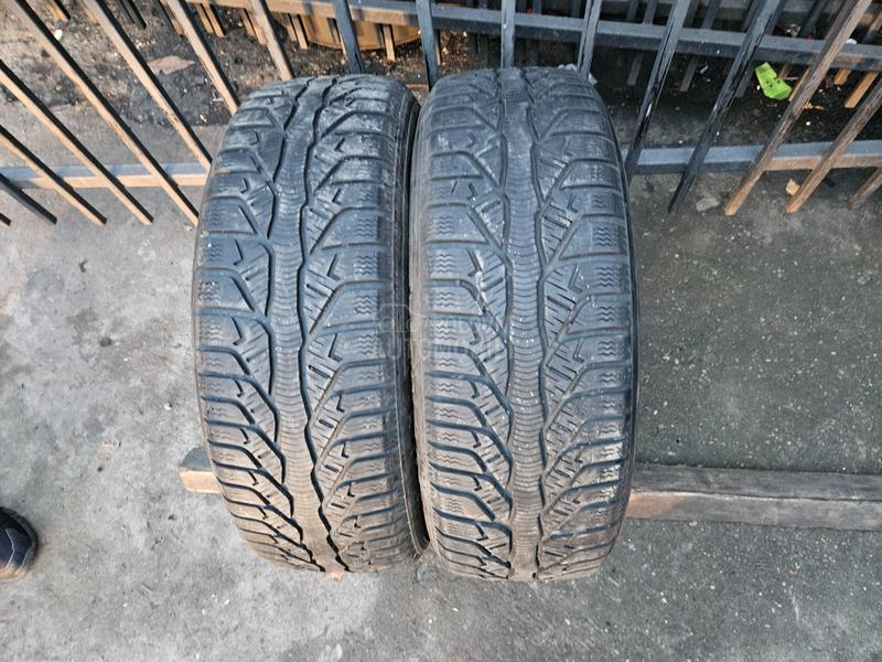 Kleber 185/60 R15 Sve sezone