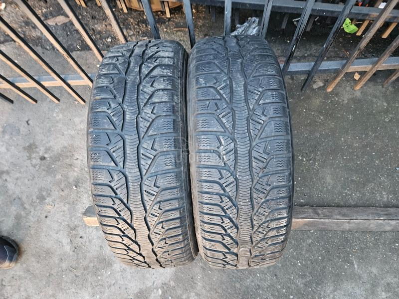 Kleber 185/60 R15 Sve sezone