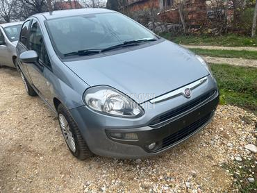 Fiat EVO 1.2