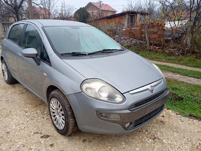 Fiat EVO 1.2
