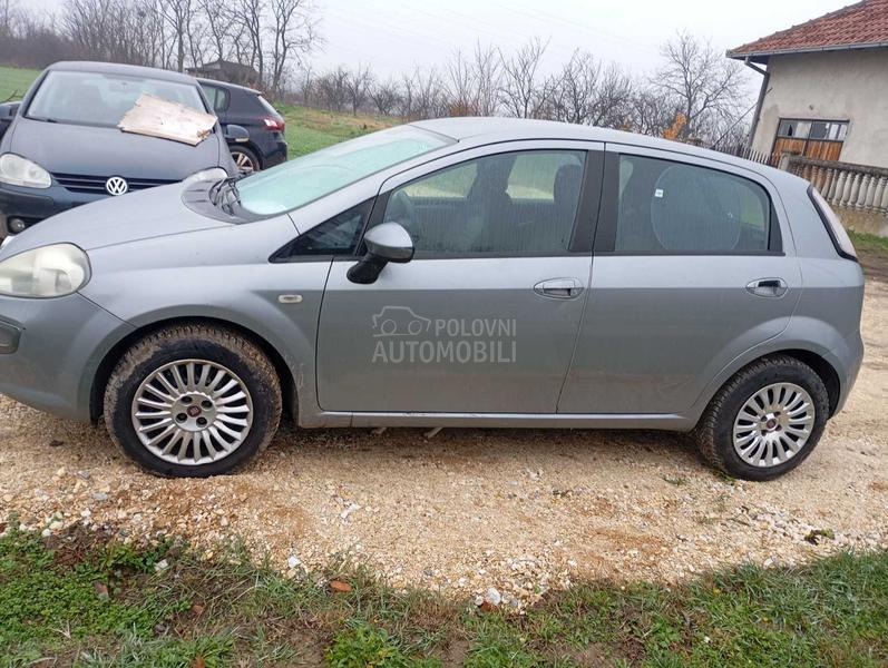 Fiat EVO 1.2