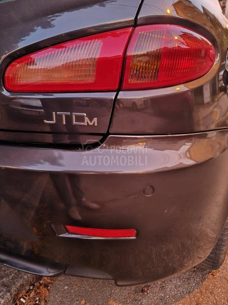 Alfa Romeo 147 JTDM