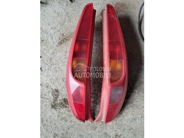Lampe za Fiat Punto od 2000. do 2018. god.