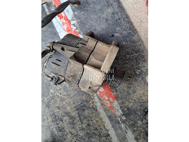 Altenator za Volkswagen Golf 3 od 1990. do 1998. god.