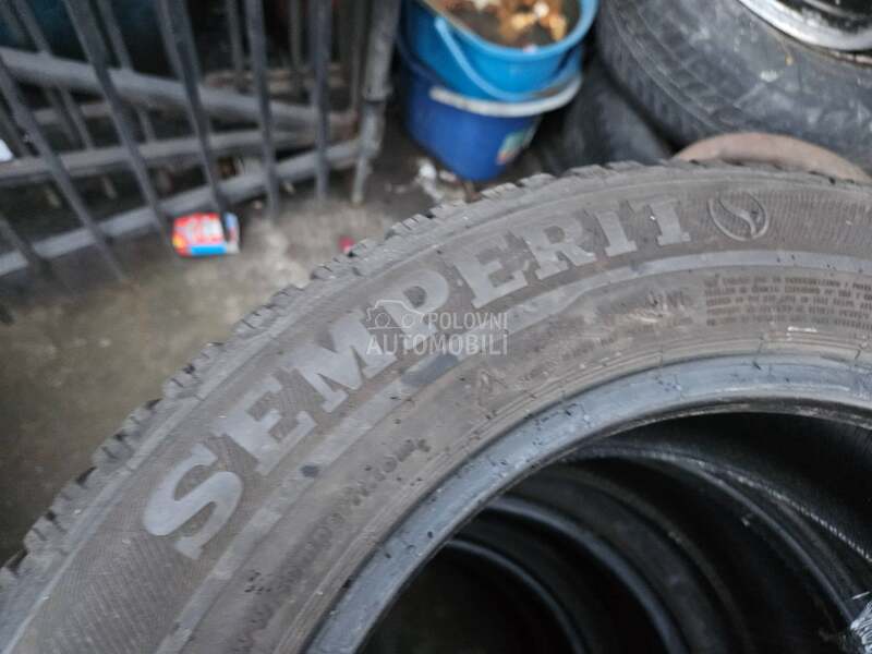 Semperit 185/60 R15 Sve sezone