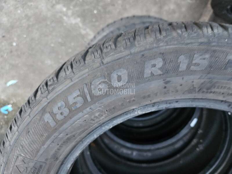 Semperit 185/60 R15 Sve sezone