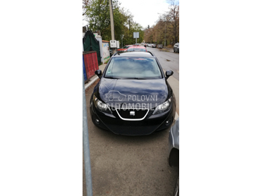 Seat Ibiza 1.2