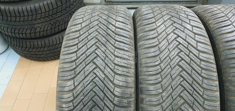 Nexen 235/50 R19 Sve sezone
