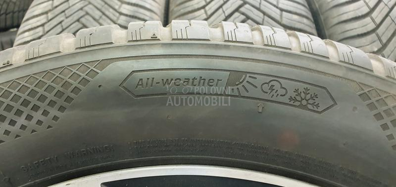 Nexen 235/50 R19 Sve sezone