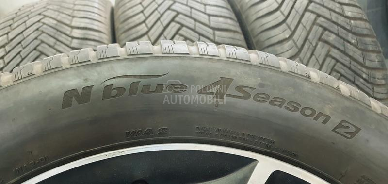 Nexen 235/50 R19 Sve sezone