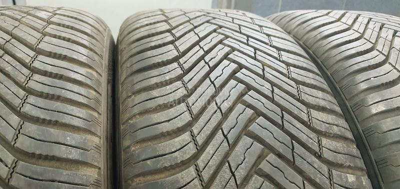 Nexen 235/50 R19 Sve sezone