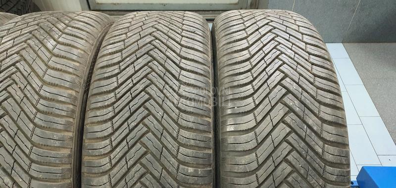 Nexen 235/50 R19 Sve sezone