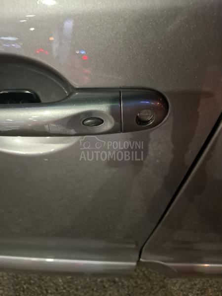 Renault Megane 1,5 dci 110 EDC