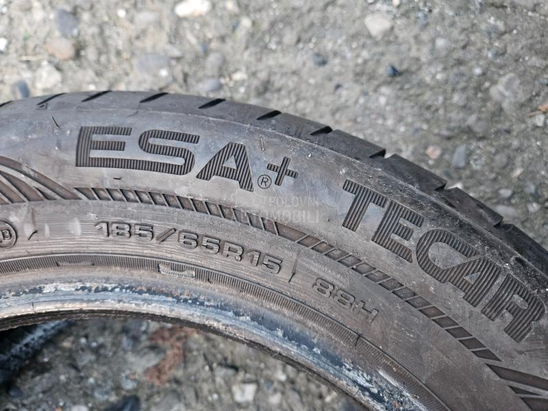 Esa Tecar 185/65 R15 Letnja