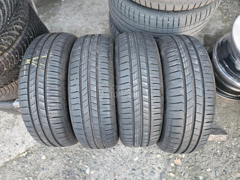 Esa Tecar 185/65 R15 Letnja