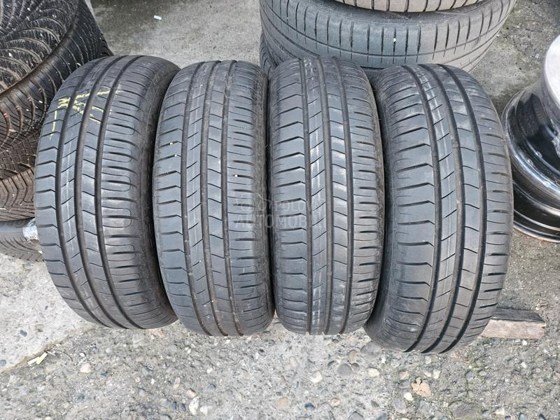 Esa Tecar 185/65 R15 Letnja