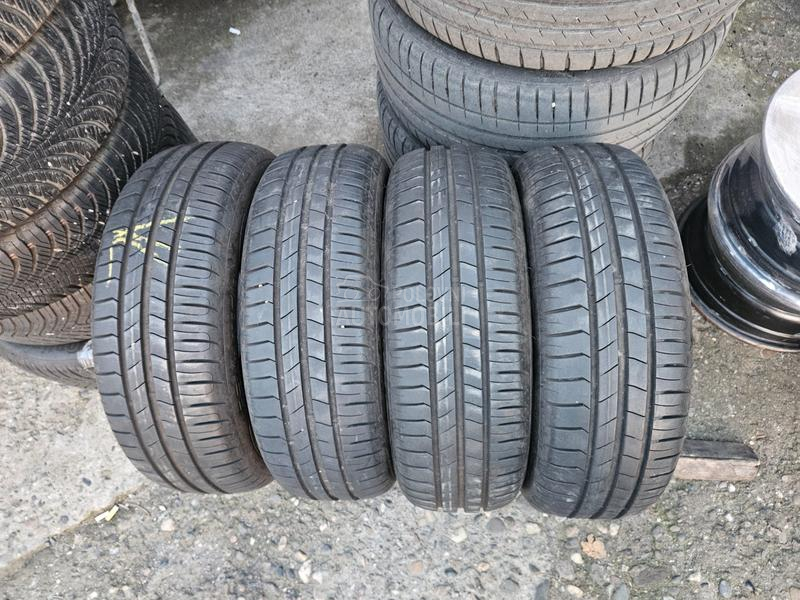 Esa Tecar 185/65 R15 Letnja