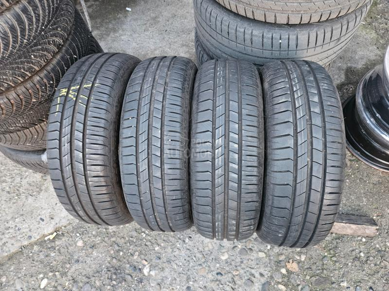 Esa Tecar 185/65 R15 Letnja