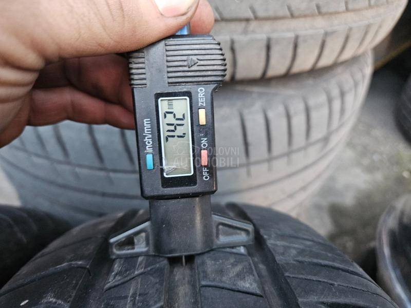 Esa Tecar 185/65 R15 Letnja