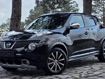 Nissan Juke 1.6/TEKNA/CH