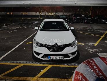 Renault Megane 1461