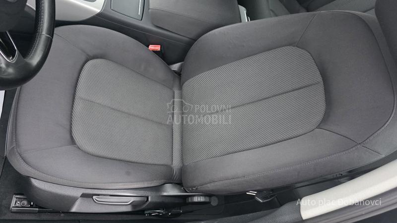 Audi A6 2.0 TDI ultra