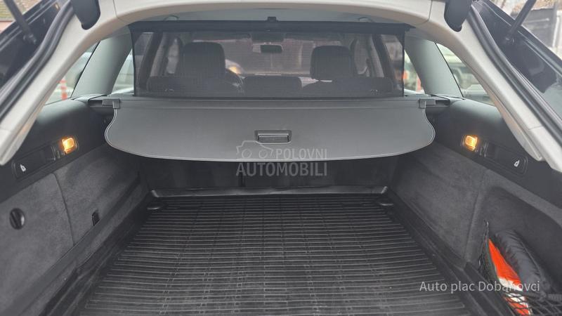 Audi A6 2.0 TDI ultra