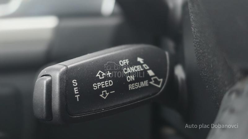 Audi A6 2.0 TDI ultra