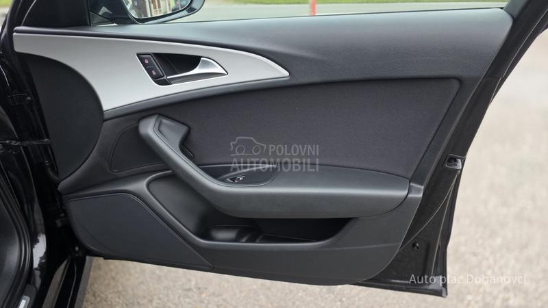 Audi A6 2.0 TDI ultra