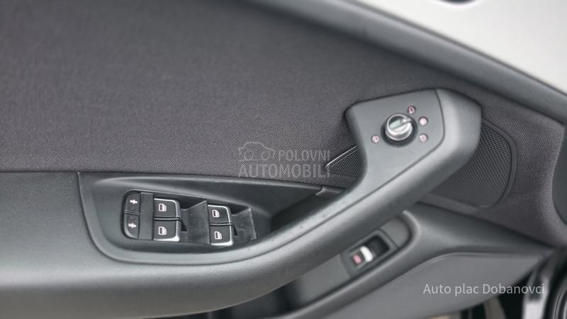 Audi A6 2.0 TDI ultra