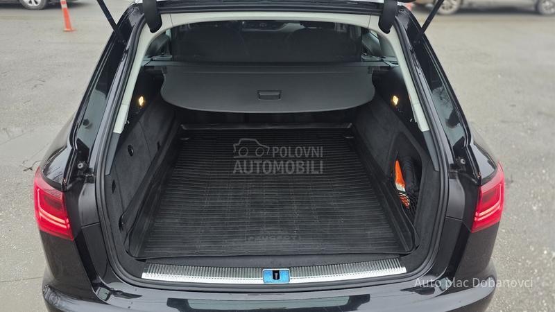Audi A6 2.0 TDI ultra