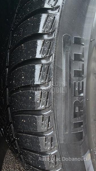 Audi A6 2.0 TDI ultra