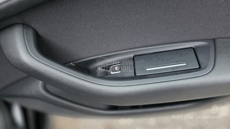 Audi A6 2.0 TDI ultra