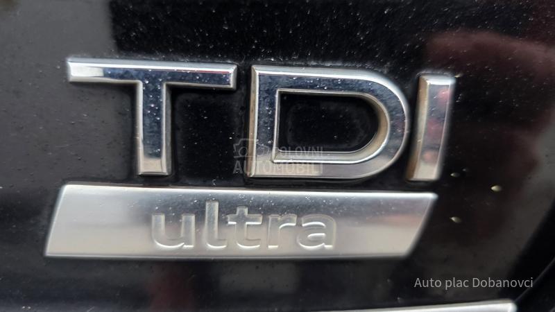 Audi A6 2.0 TDI ultra
