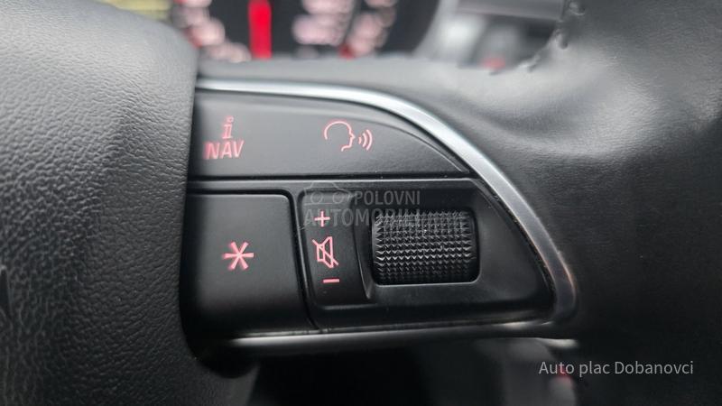 Audi A6 2.0 TDI ultra