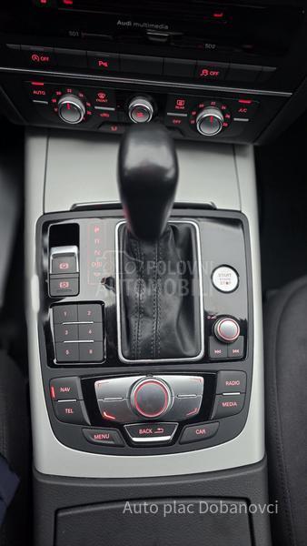 Audi A6 2.0 TDI ultra