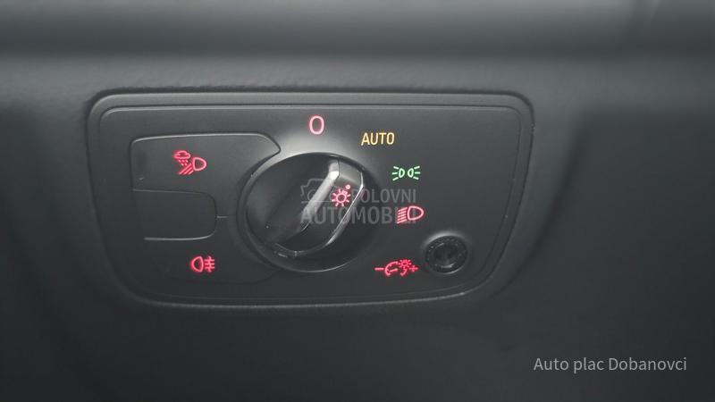 Audi A6 2.0 TDI ultra