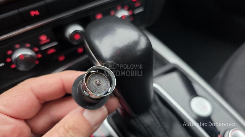 Audi A6 2.0 TDI ultra