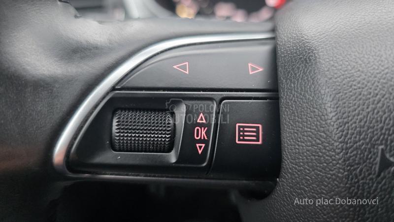 Audi A6 2.0 TDI ultra