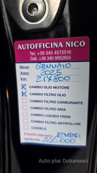 Audi A6 2.0 TDI ultra