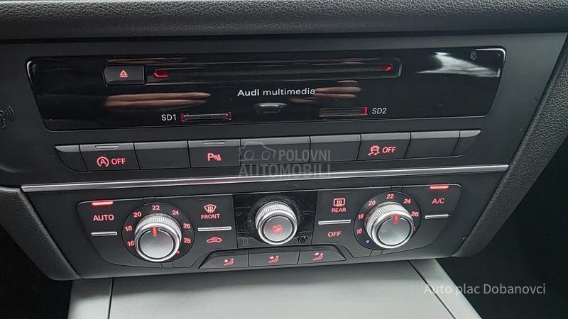 Audi A6 2.0 TDI ultra