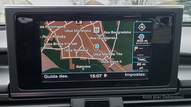 Audi A6 2.0 TDI ultra