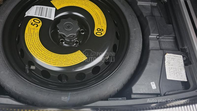 Audi A6 2.0 TDI ultra